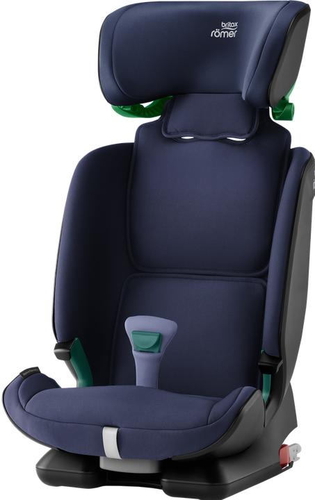 Productafbeelding Britax Römer Advansafix M i-Size (Kinderzitje, ECE R129/i-Size standaard)