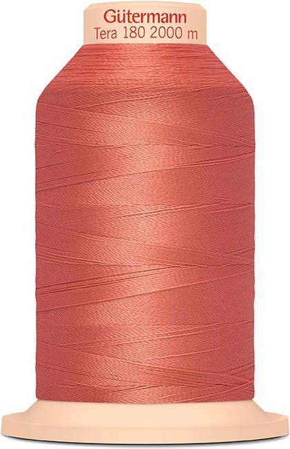 Actual product image Gütermann Tera starch 180 overlock 2000 m (2000 m)
