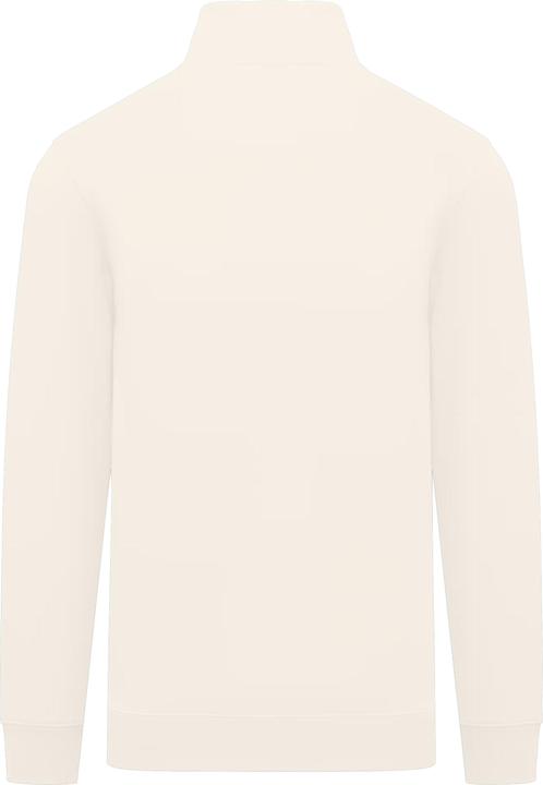 Image du produit Native Spirit Sweatshirt col montant zippé écoresponsable (3XL)