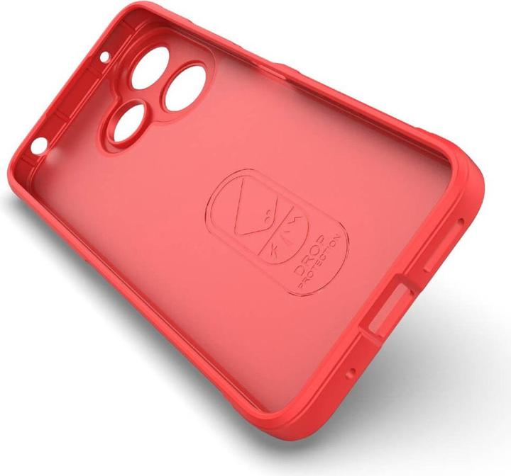 Produktbild Cover-Discount Xiaomi Redmi 13 / Poco M6 - Rugged Protective Hülle (Xiaomi Poco M6, Xiaomi Redmi 13)