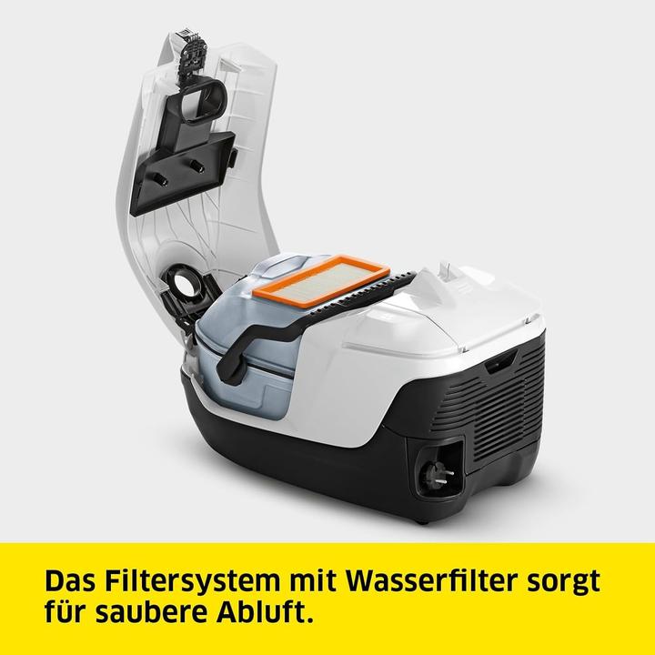 Produktbild Kärcher DS 6 (650 W)