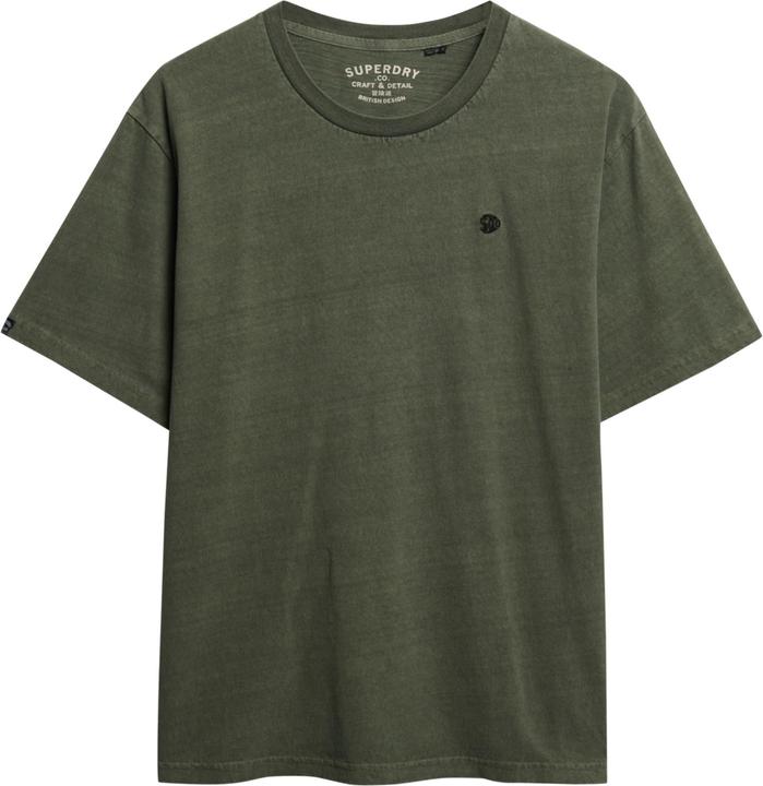 Verde scarabeo