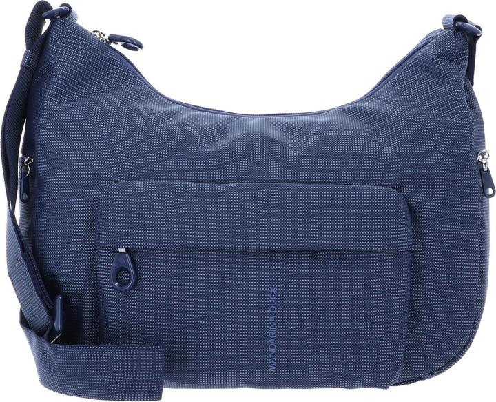 Blu scuro, Deep Blue