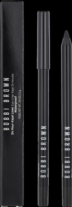 Produktbild Bobbi Brown BB Eyeliner - 24 Hour Waterproof Kajal Liner Black (1 Black)