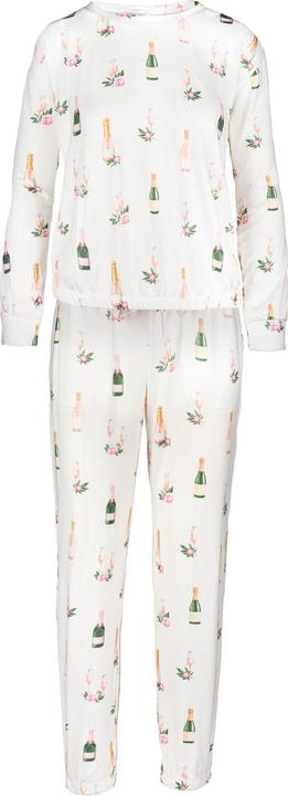 Actual product image Pj Salvage Pyjama Breakfast of Champs (XS)