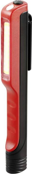 Immagine prodotto Toolcraft TO-8664234 TO130 Torcia da officina COB a batteria da 1,1 W 1 (130 lm)