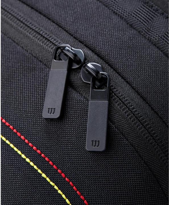 Productafbeelding Wilson Pro Staff Classic Backpack (2R)