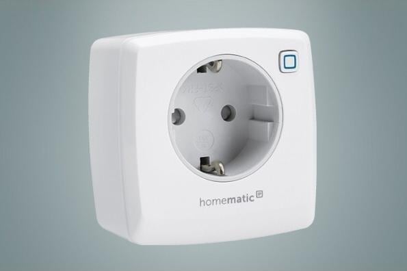 Produktbild EQ-3 Dimmer Steckdose