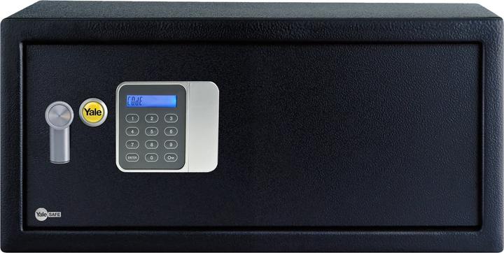 Actual product image Yale YE YLG200DB2 - Safe PIN code 24L (24 l)