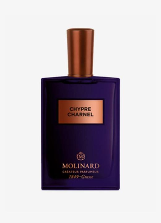 Actual product image Molinard Chypre Charnel Eau de Parfum 75ml (Eau de parfum, 75 ml)