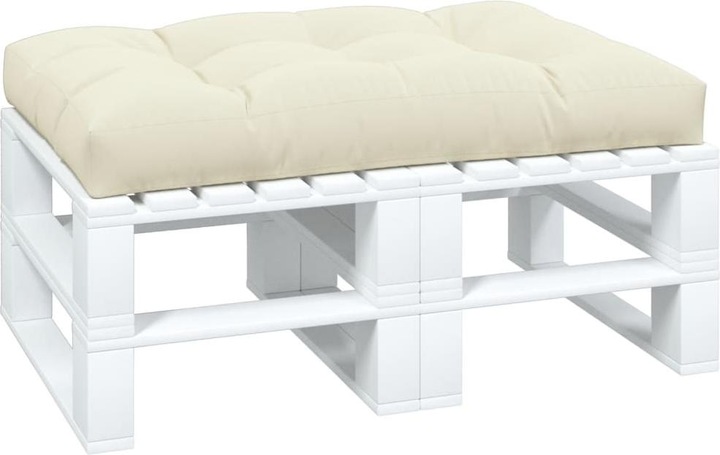 Actual product image VidaXL Pilvi (120 x 80 x 10 cm)