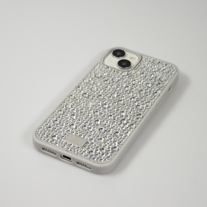 Produktbild PhoneLook Hülle Glitzer Diamant The Bling World (Apple iPhone 15 Plus)