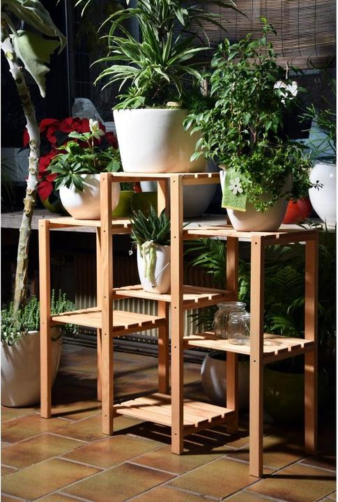 Produktbild Dobar Blumenregal