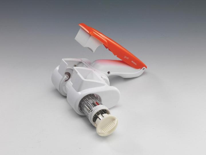 Actual product image Ariete 440 Käsereibe