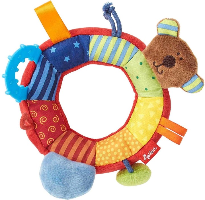 Sigikid Anneau actif, PlayQ