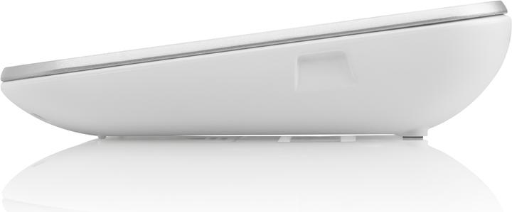 Produktbild Medisana BU565 weiss (Blutdruckmessgerät Oberarm)