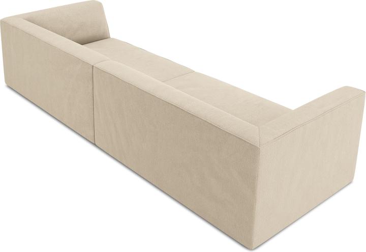 Actual product image Micadoni Ruby (4-seater)