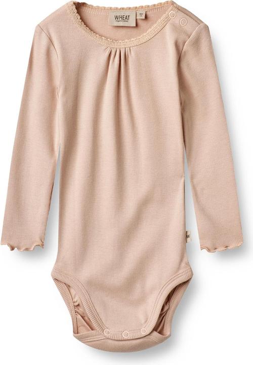 Produktbild Wheat Baby Body Lotta dust (92)