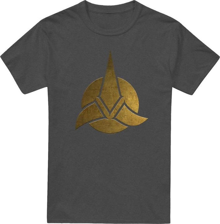 Actual product image Universal Textiles Unisex Adult Triquentra T-Shirt (XL)