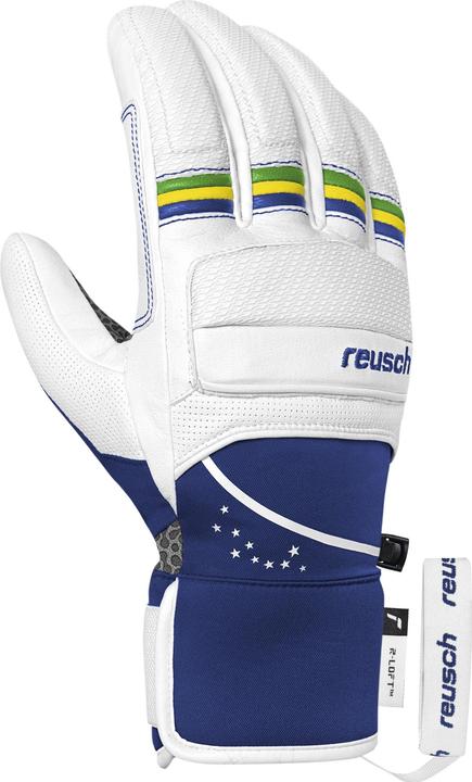 Produktbild Reusch Lucas Braathen (8)