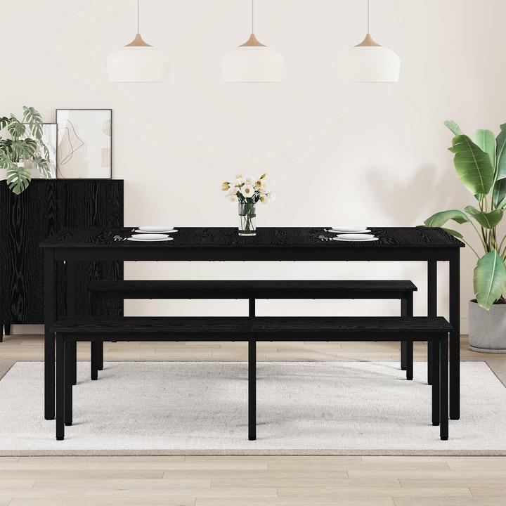Image du produit vidaXL Esstisch (180 x 90 x 75 cm)