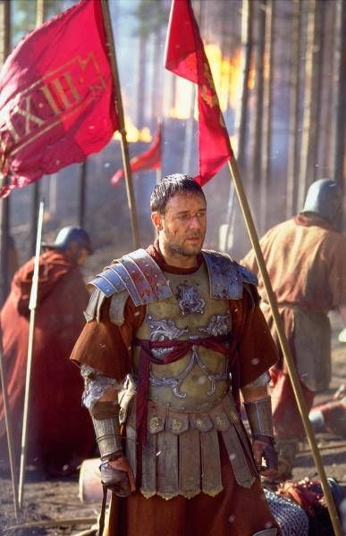 Produktbild Gladiator (DVD, 2000, Deutsch, Englisch)