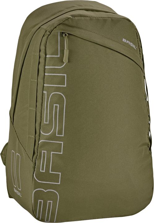 Produktbild Basil Flex (17 l, Gepäckträgertasche)