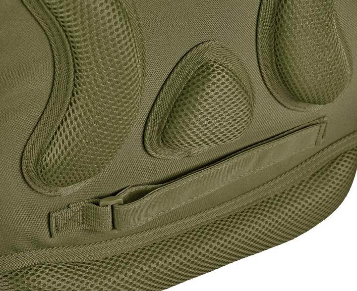 Produktbild Basil Flex (17 l, Gepäckträgertasche)