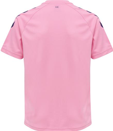 Immagine prodotto hummel Core Xk Core Poly T-Shirt S/S Bambini (152)