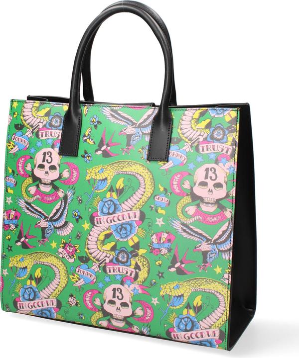 Immagine prodotto John Richmond Jr-W-1031