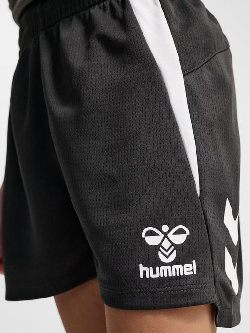 Produktbild hummel hmlLEAD 2.0 SHORTS KIDS (128)