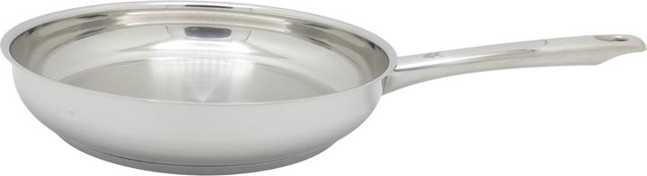 Produktbild WMF Bratpfanne (28 cm, Bratpfanne, Edelstahl)