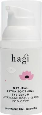 Produktbild Comfort Zone Ultra-beruhigendes Augenserum 15ml (Augenpflege Serum, 15 ml, Tag)