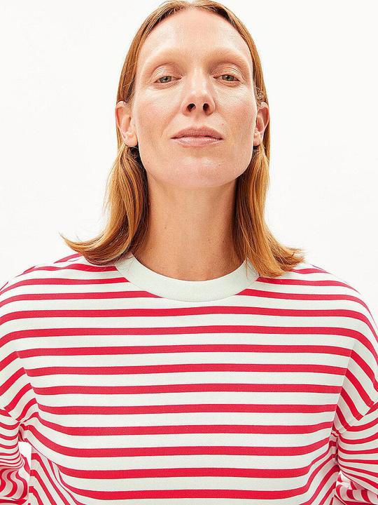 Image du produit Armedangels Sweater FRANKAA STRIPES (L)