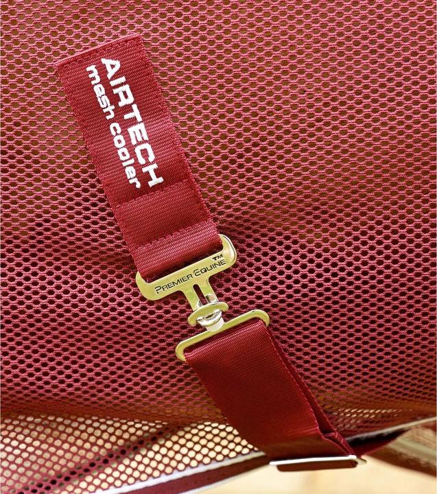 Actual product image Premier Equine Airtech Mesh (191 cm)
