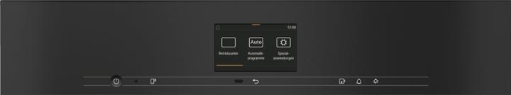 Actual product image Miele DGC 7665 HC Pro