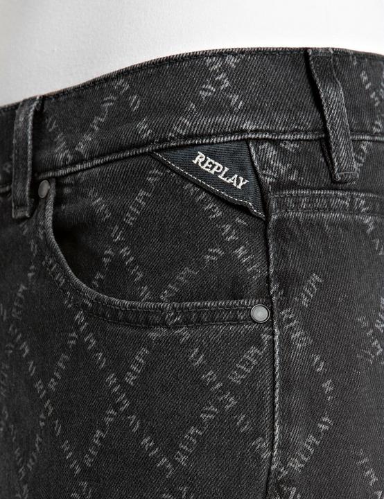 Immagine prodotto Replay Jeans Larghi (W33/L32)