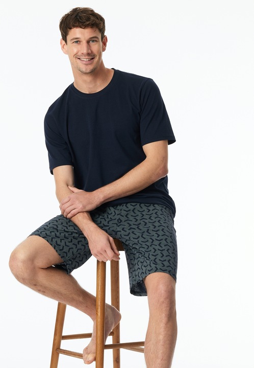 Actual product image Schiesser Casual Essentials pyjamas (56)