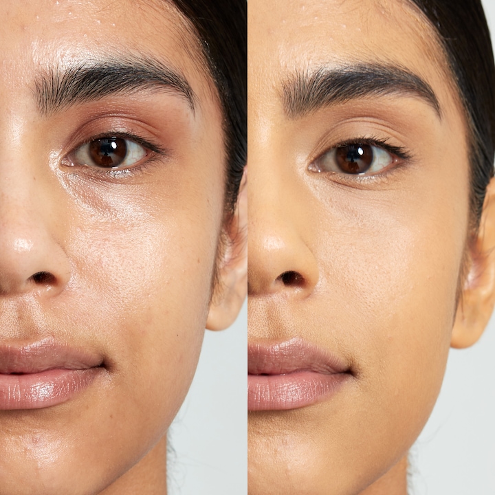 Actual product image NYX Professional Make-Up Can't Stop Won't Stop (09 Medium Olive)
