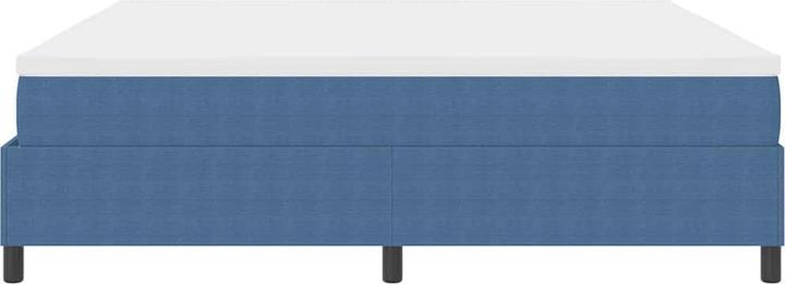 Immagine prodotto VidaXL Letto a molle insacchettate (200 x 200 cm)