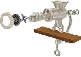 Productafbeelding Lamart LT 7040 AERO