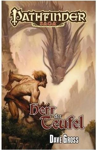 Herr der Teufel (Deutsch)