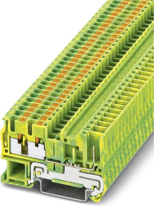 Produktbild Phoenix Contact Reihenklemme PIT 2,5-TWIN/1P-PE