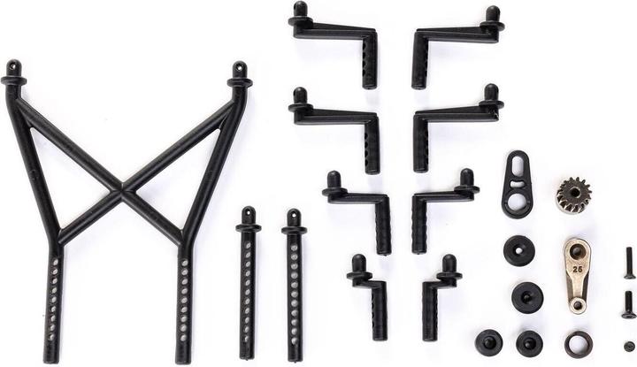 Produktbild Axial Chassis SCX10 III Kit 1:10 (Kit)