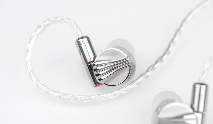 Image du produit FiiO FD5 (ANC, Filaire)