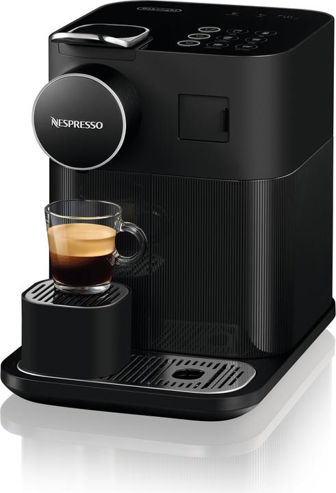 Actual product image De'Longhi Gran Lattissima (NESPRESSO Original)