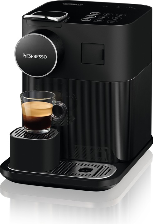 Produktbild De'Longhi Gran Lattissima (NESPRESSO Original)