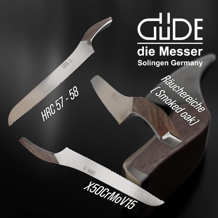 Produktbild Güde Solingen Synchros