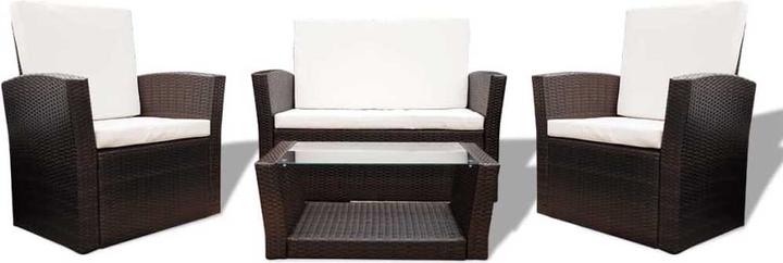 Produktbild vidaXL Landry