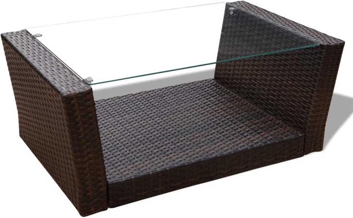 Produktbild vidaXL Landry